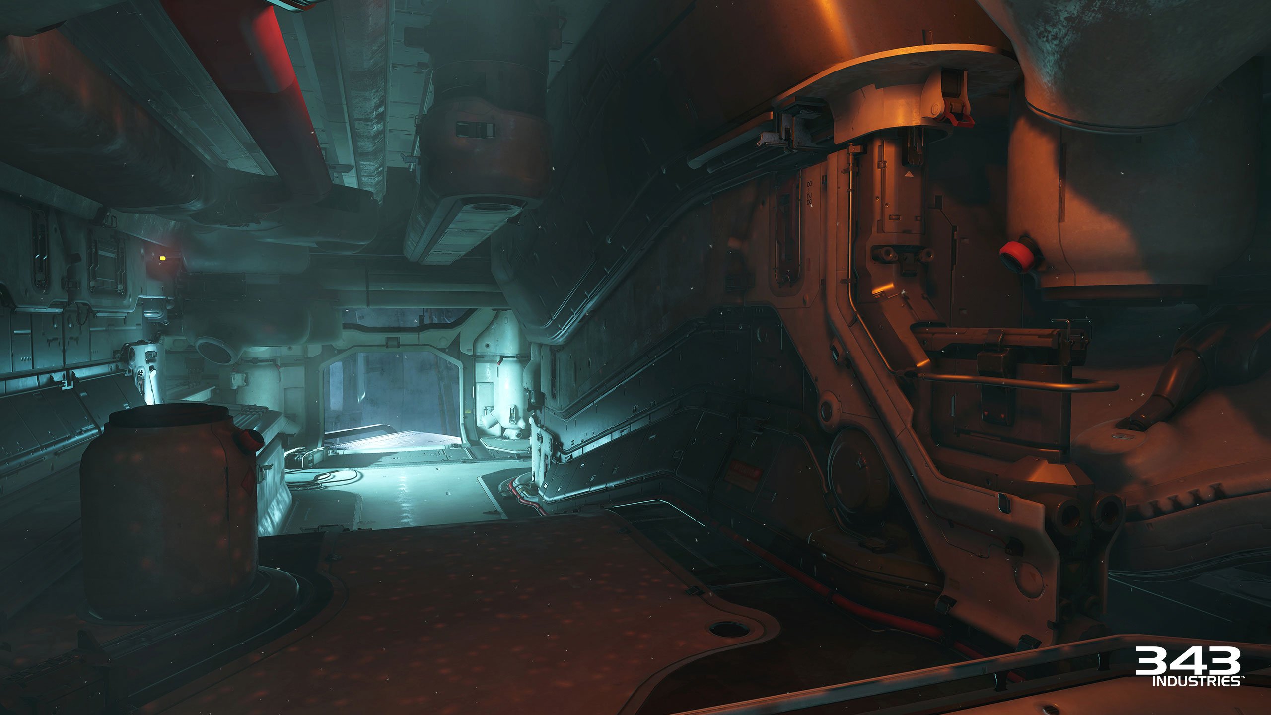 Halo 5: Guardians (Edición Limitada) - Imagen 6